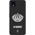 NHL Los Angeles Kings Black Background Google Pixel 4 XL Skin